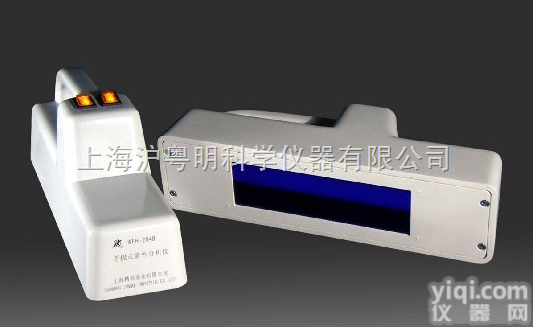 WFH-<em>204</em>  （波长300nm）<em>便携式</em>紫外灯 WFH-<em>204</em>手提式紫外灯