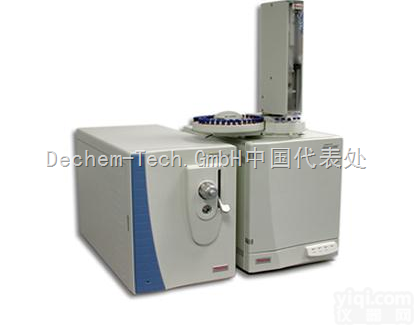 （GC-<em>MS</em>）Trace DSQ  气相<em>色谱</em><em>质谱仪</em>