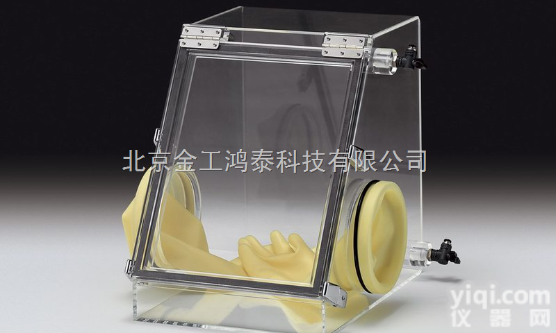 KTY-W  <em>微型</em><em>有机玻璃</em>手套箱（可<em>订制</em>）