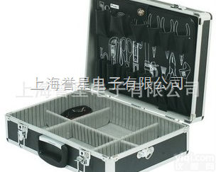 8PK-750N  宝工8PK-750N大黑铝工具箱 <em>工具包</em> <em>拉杆箱</em>