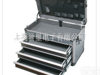 <em>TC</em>-755  宝工<em>TC</em>-755 深灰重型铝质<em>工具箱</em>（三抽屉）