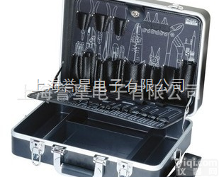 <em>TC</em>-850  宝工<em>TC</em>-850 ABSQL型黑色<em>工具箱</em>