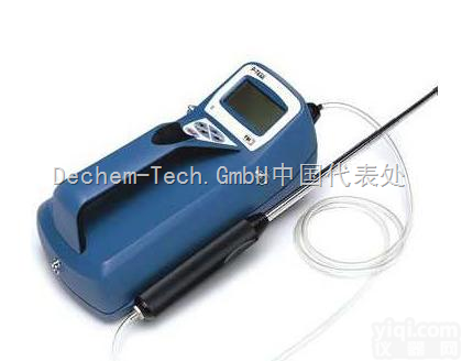 8525  P-<em>TRAKTM</em><em>超细</em>粒子计数器