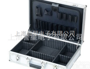 <em>TC</em>-314  宝工 <em>TC</em>-314 白铝<em>工具箱</em> 460*330*145mm