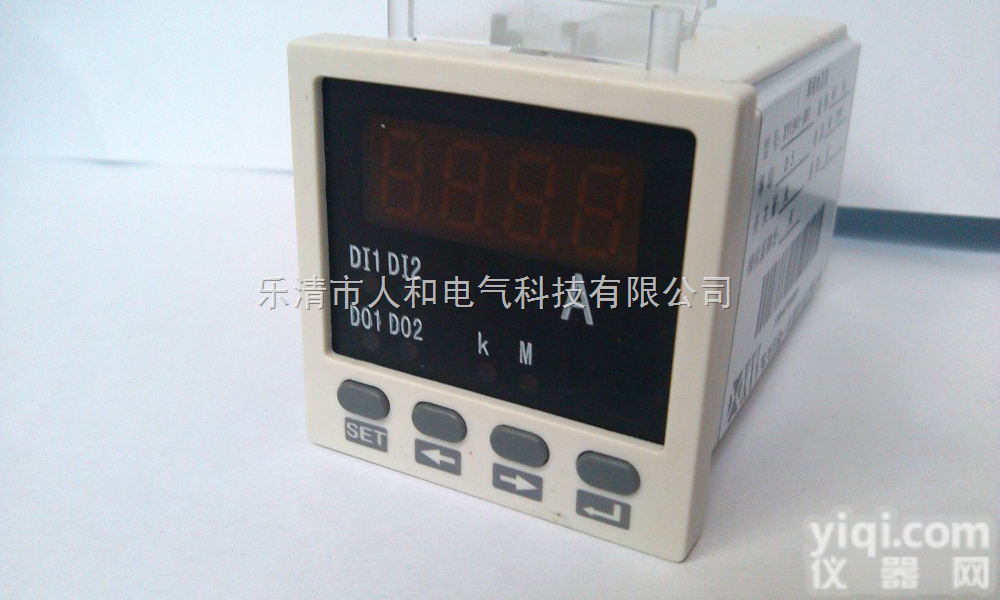 RH-AA11  经济型数显单相交流<em>电流表</em>RH-AA11160*80<em>尺寸</em>