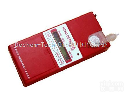 FP-30  <em>甲醛测试仪</em>