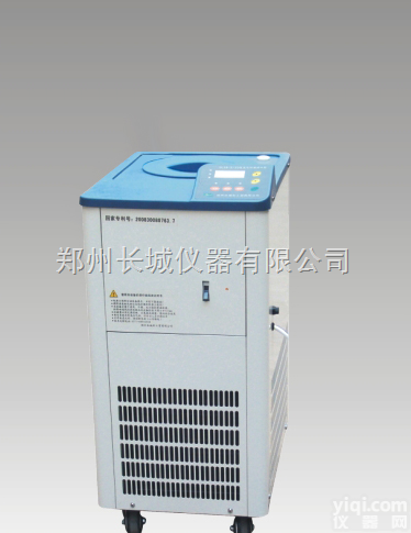 DLSB-5/20  低温冷却液<em>循环泵</em>郑州<em>长城</em>明星产品