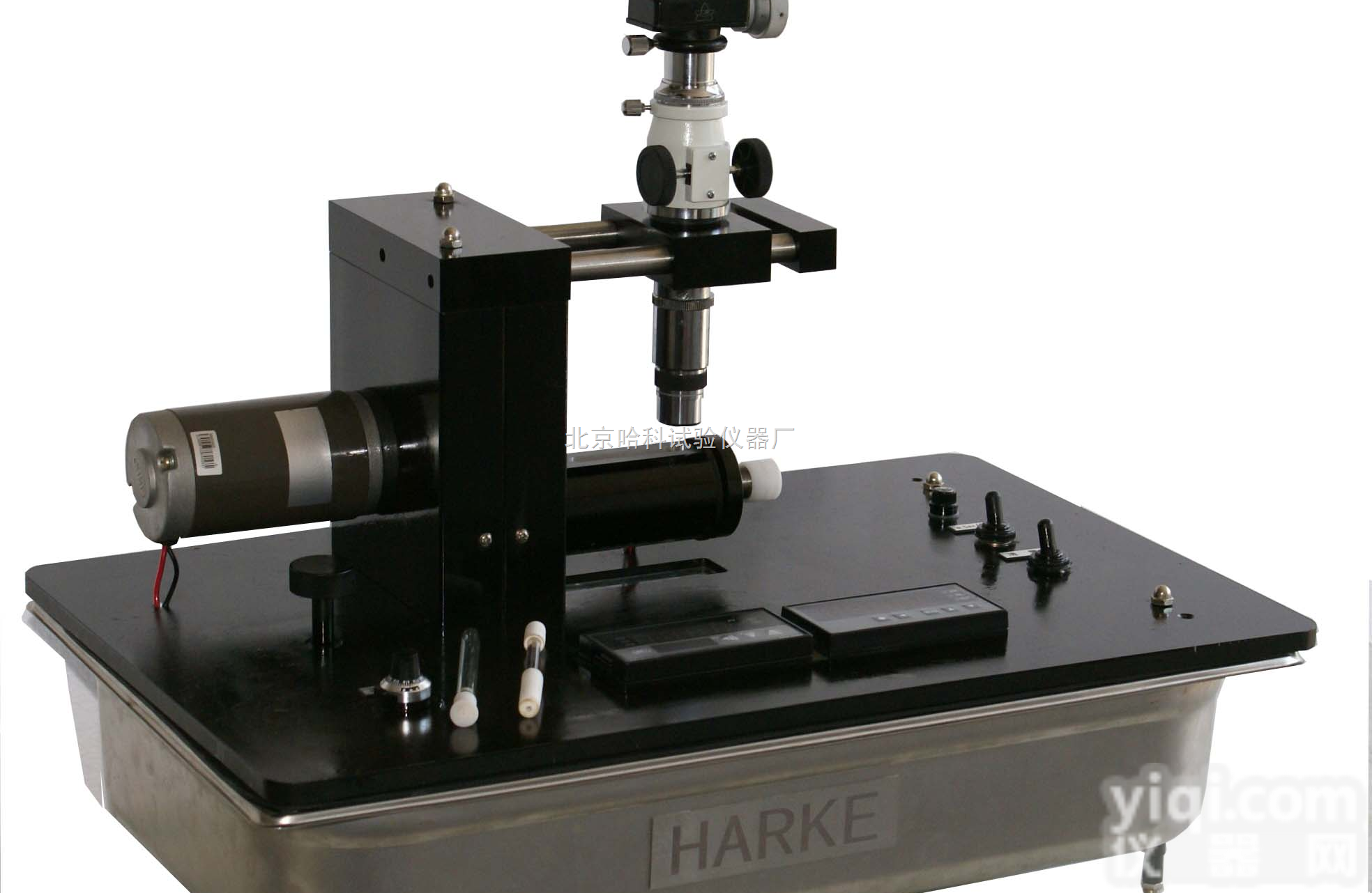 XZD-5 <em>旋转</em>滴<em>超低</em>界面<em>张力仪</em>