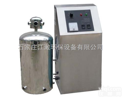 <em>WTS-2B水箱自洁消毒器</em>