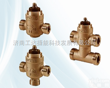 VVP47/VXP47..  西门子阀门及<em>执行器</em>，电动<em>调节阀</em>，水阀