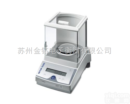 梅<em>特勒</em><em>AL104</em>-IC<em>天平</em>  梅<em>特勒</em><em>AL104</em>-IC内校式电子分析<em>天平</em>