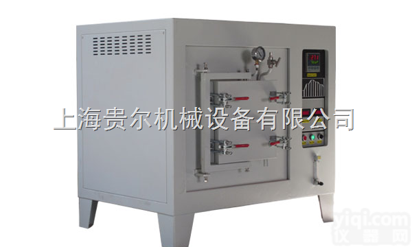 上海<em>预抽真空气氛炉供应</em>