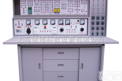 SB-760工厂电气控制实验、实训<em>考核</em>实验室成套设备
