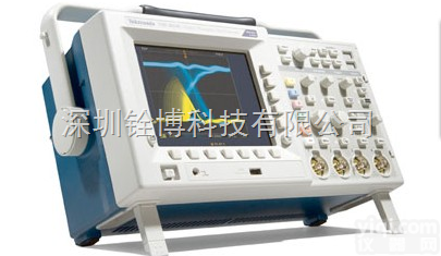 <em>TDS</em>3012C  泰克<em>TDS</em><em>示波器</em>