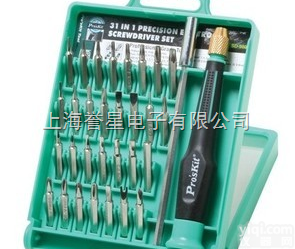 SD-9802  台湾宝工SD-9802 <em>起子</em>组 套装螺丝刀 <em>螺丝批</em>