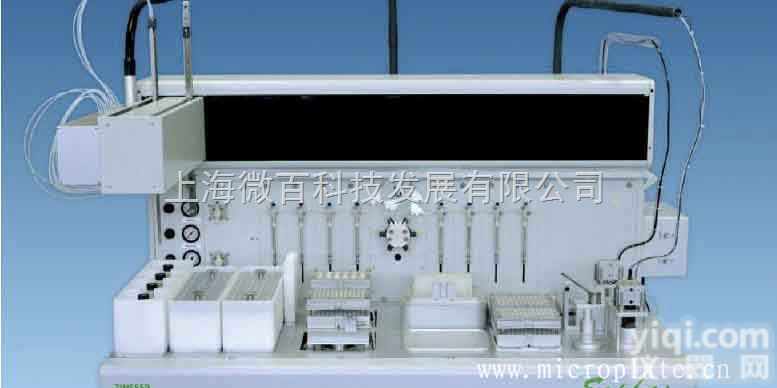 SOPHAS cat型  zinsser全自动<em>催化剂</em><em>筛选</em>工作站