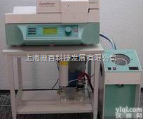 瑞士Hettlab <em>红外</em>加热高通量<em>浓缩</em>仪