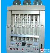 CXW-06  粗<em>纤维</em><em>测定仪</em>/粗<em>纤维</em><em>测定仪</em>厂家/<em>纤维</em><em>测定仪</em>