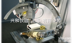 <em>残余</em>应力和<em>奥氏体</em>X射线<em>衍射仪</em>