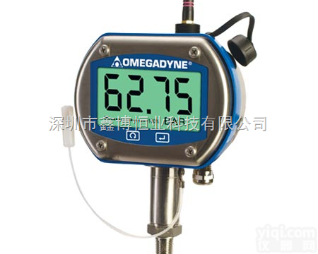 美国omega<em>数显</em><em>压力表</em>|  DPGM409数字<em>压力计</em>|美国omega<em>数显</em><em>压力计</em>