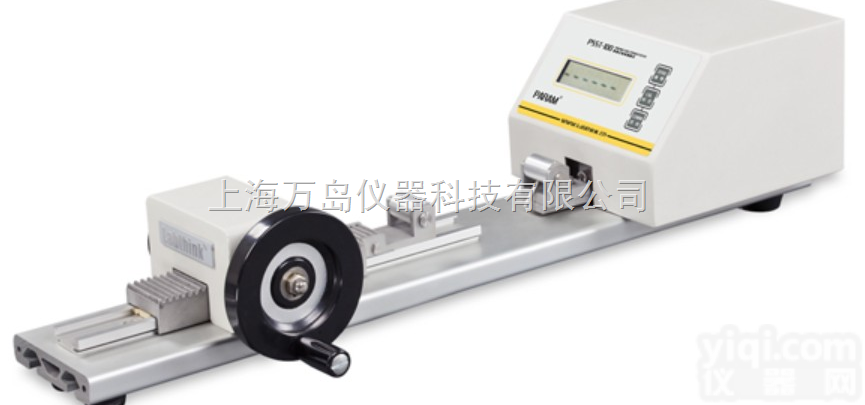 PARAM博每 便携式<em>热封强度仪</em>【产品编号】PSST-100