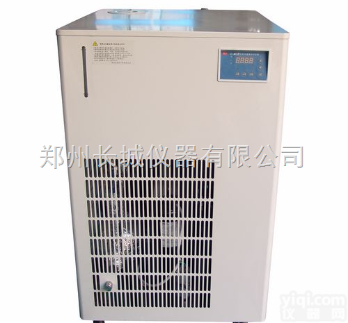 DL-5000  实验<em>降温</em>用<em>循环</em>冷却器