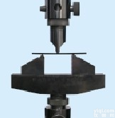 WBE-5W  <em>弯曲</em><em>夹具</em> 三点<em>弯曲</em><em>夹具</em>