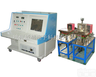 DJC-1X系列  <em>磁滞</em><em>测功机</em>及其测试系统