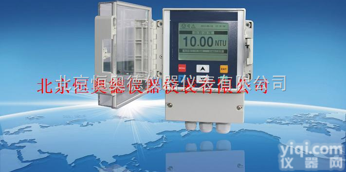 HA20D  在线<em>浊度计</em>/<em>在线式</em><em>浊度仪</em>/<em>自动清洗</em><em>浊度计</em> HA20D