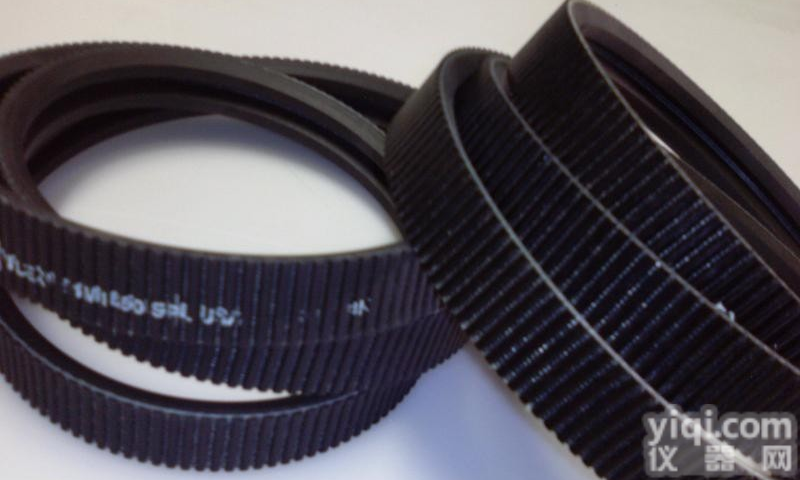 DT10-800T型  齿工业<em>同步带</em>,双面齿<em>同步带</em>,进口<em>橡胶</em><em>同步带</em>,钢丝梯形<em>同步带</em>