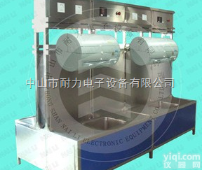 NL-LSQ  <em>电热水器</em>常规/性能/安全<em>耐久性</em>试验机