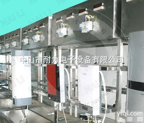 NL-LSQ  即（快）热式电热水器安全<em>耐久</em>性<em>检测设备</em>