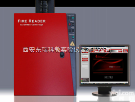 <em>英国</em>UVI FireReader <em>系列</em>凝胶成像系统