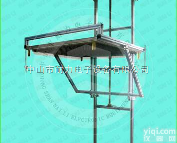 NL-IPX1-2  IPX1-2 <em>垂直</em><em>滴水</em>试验装置（防水等级<em>检测设备</em>）