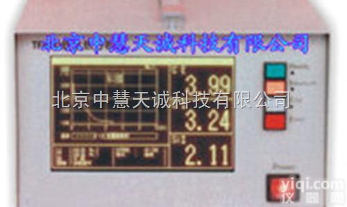 STF-<em>600</em>  <em>铁水</em>热<em>分析仪</em> 型号：STF-<em>600</em>