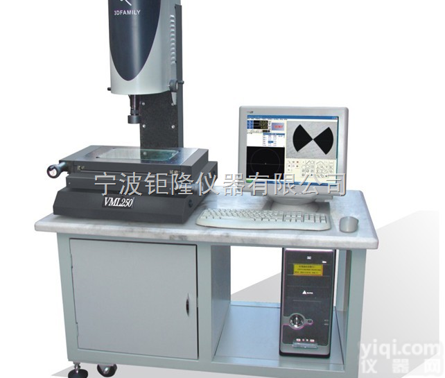 <em>宁波</em>哪里可以维修智泰影像<em>测量仪</em>（找<em>宁波</em>钜隆）