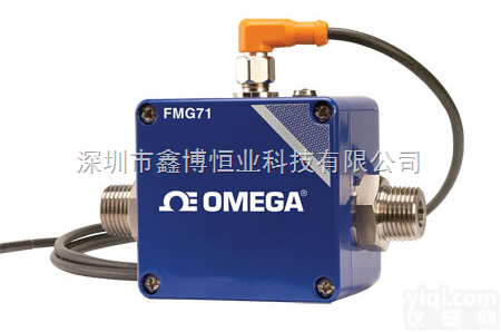 美国omega流量计|  <em>FMG70系列低流量电磁流量计</em>,<em>FMG70系列低流量电磁流量计</em>