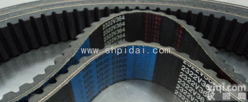 7.522V220  <em>英制</em><em>变速</em>带,<em>变速</em>V带，<em>变速</em>传动带，<em>空压机</em>专用齿型带