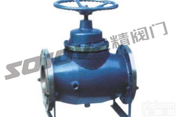 BUJ41H-25  <em>保温</em><em>柱塞阀</em>，<em>保温</em>柱塞截止阀