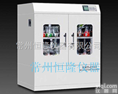 低温<em>卧式</em><em>摇床</em>（<em>恒温恒湿</em>）