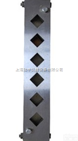 30<em>立方</em><em>六联</em><em>水泥</em>快速试模