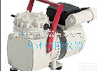 德国KNF<em>隔膜泵</em><em>真空泵</em>-真空压缩两用泵N022AN（T）.18