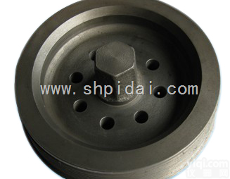 SPA<em>皮带轮</em>,三角带带轮,<em>同步带</em>带轮