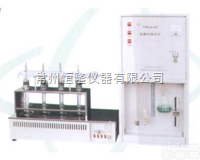 NPCa-02氮磷钙<em>测定仪</em>-4孔<em>单排</em>
