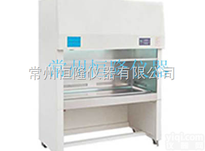 BSC-1000 II B2  生物<em>安全柜</em>（单人<em>外排</em>）