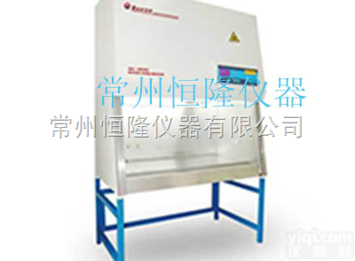 BSC-<em>1000</em> II A2  <em>生物</em><em>安全柜</em>（单人，液晶显示）