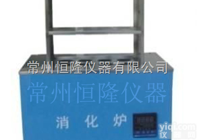 <em>KDN</em>-04D/<em>KDN</em>-08D  <em>数显</em><em>石墨</em>消化炉