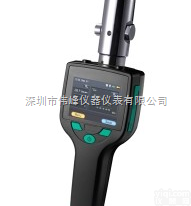 <em>DP500</em>便携式压力<em>露点仪</em>，德国CS压力<em>露点仪</em>