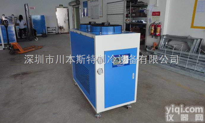 CBE-14ALC  <em>贵阳</em>风冷式<em>冷水机</em>