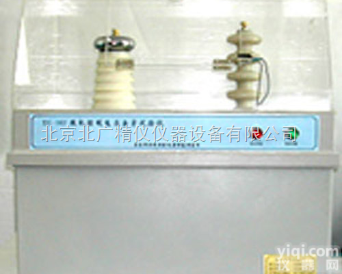 工频耐电压击穿/电气强度/介电击穿强度/绝缘击穿强度测试仪